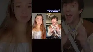 #POV don&rsquo;t judge a book by it&rsquo;s cover (#duet with @naethan_apollo) #youtubeshorts #acting #shorts