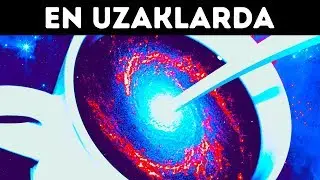 Uzayda Gidebileceğimiz En Uzak Yer Neresidir?