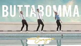 ButtaBomma Music Video || Dance Cover|| Swayam || ft. Eppsita, Santosh || Allu Arjun || Armaan Malik