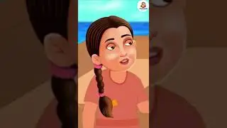 बगुले और मछुआरे की मित्रता | Cartoons story hindi tv | #horrorstories #moralstories