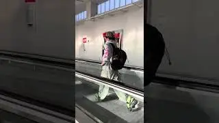 Moonwalkers and Moving Airport Sidewalks: More Similar Than You Realize