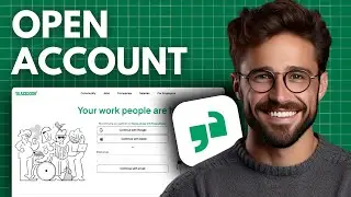 How to Open Account in Glassdoor - Step by Step