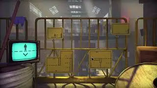 [FR] Puzzle 🧩 - Chasse aux Troph&eacute;es - The Pedestrian #1
