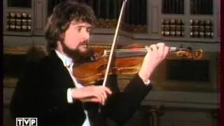 Wieniawski,LIVE Variations on an Original Theme op.15,Michał Grabarczyk-viol,Andrzej Tatarski-piano