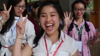 CommTECH Camp Insight 2018