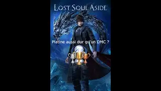 Platinum Review Lost Soul Aside