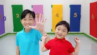 wycieczka rodzinna plac zabaw zabawka dla dzieci Open Door for Kids