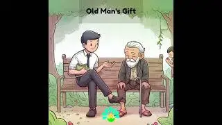 The Old Man's Gift: A Heartwarming Story of Kindness and Inspiration