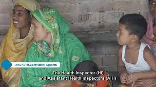 eMIS | Digitalizing Health in Bangladesh | Bangladesh Health System