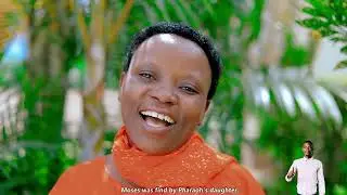 MOSE CHOiR iJWi RY' INZAMBA SDA MVUMU OFFICIAL VIDEO 2024