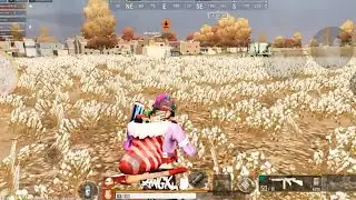 Do I use footstep scanner | Krafton Pubg New State Global Official Release Gameplay Android Ios