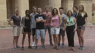 Wie is de Mol (The Mole) S16E04 with English subtitles