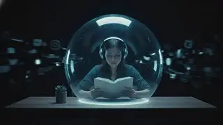 Deep Work Focus Music – No Distractions (5 Hours)