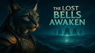 The Sunken Bells of Atlantis &mdash; A Forgotten Myth Reborn