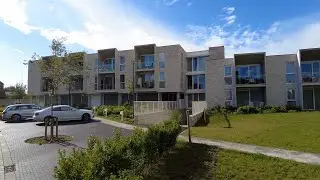 Te huur: assistentiewoning (appartement 008) - Wilsele