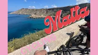 🚴&zwj;♂️ Cycling Malta &ndash; Die Insel an einem Tag mit dem Fahrrad erkunden