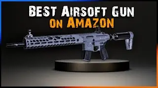 BEST Airsoft Gun On Amazon (2023)