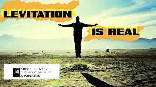 Do you know levitation is real | Meditation and Siddhi Connection 2021 | Acoustic levitation #Shorts