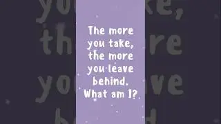 Puzzle🤔 #english #englishlearningchannel #brainteasers #guesstheanswer