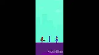 Hitmasters Gameplay Level 100 (Maestros del ataque)