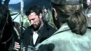 Falling Skies - On Thin Ice - Sneak Peak