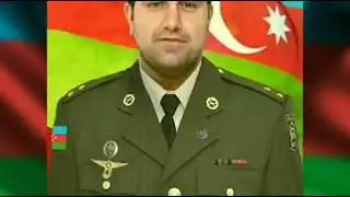 Ağcabədi Şəhidləri