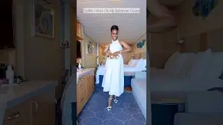 VACATION OUTFIT IDEAS | Summer Vacation Style | Kerry Spence #summerfashion #vacationstyle #fashion