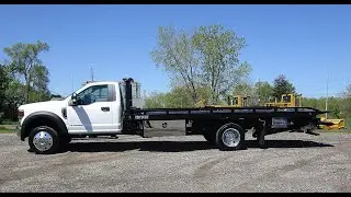 *SOLD*15816 - 2019 Century 19' 6