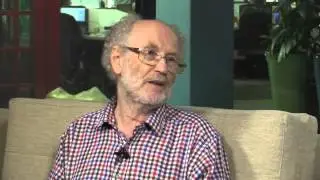 Author shares his most memorable moment of the ANC operating in exile