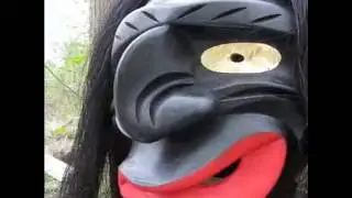 False Face Mask 109-G93