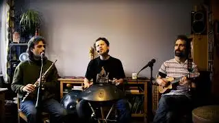 SHAMAN | Original song by MAADIYA |Atmospheric shamanic world music