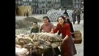 Con-cheiro en movimiento IV: El Berbés, la pesca, años 50