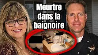 Un mari EX-POLICIER croit qu'il a TROMPÉ tout le monde : L’affaire Kendy Howard