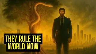 Cain&rsquo;s Children: The Secret Lineage Behind the Global Elite