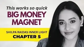 How to MANIFEST MONEY FAST. Mindset Shift That Attracts Money Super Fast & Changes Your Money Aura 