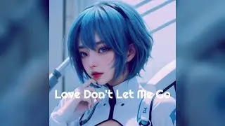 David Guetta - Love Don't Let Me Go (Consilium Hardstyle Remix)