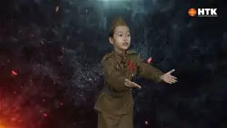 С ДНЁМ ПОБЕДЫ ЭФИР 07 05 2025  КИРА МУЗРАЕВА