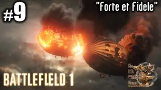 Battlefield 1[#9] - 