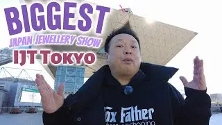 Inside IJT Tokyo 2026: Jewelry Trends, Exhibitors & Networking Tips for Jewelers