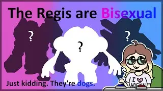 Every Hoenn Pok&eacute;mon is either a Cat or a Dog