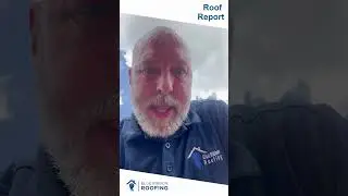 Roof Inspection in Houston, TX