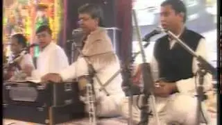 Laadli Adbhut Nazara Tere Barsane Mein Hai, Radhey Radhey Bhajan by Shri Govind Bhargava Ji