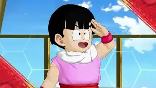 Dragon Ball : Gekishin Squadra - season 3 chill stream