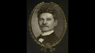 Louis Klopsch, inventor of the Red Letter edition of the Bible