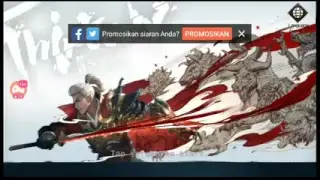 GAME OFFLINE HD : SOULBLADE GAMEPLAY ANDROID