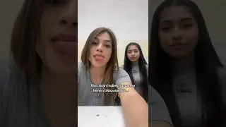 Le Gustan Los Flaites #flaite #turro #turras #parati #tiktok #trend #trending #greenscreen #fyp