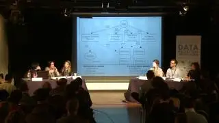 CPDP 2015: Location privacy: what problems - which solutions?
