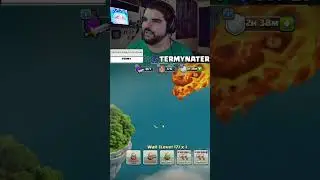 You can Put your Walls ANYWHERE YOU WANT now... (Clash Of Clans)