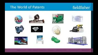 The Patent System - why we have it and how to play the Patent Game