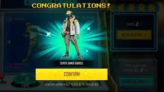 SUPER GAMER BUNDLE 1 SPIN TRICK